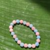 Rose Quartz+Aquamarine=Pure Harmony